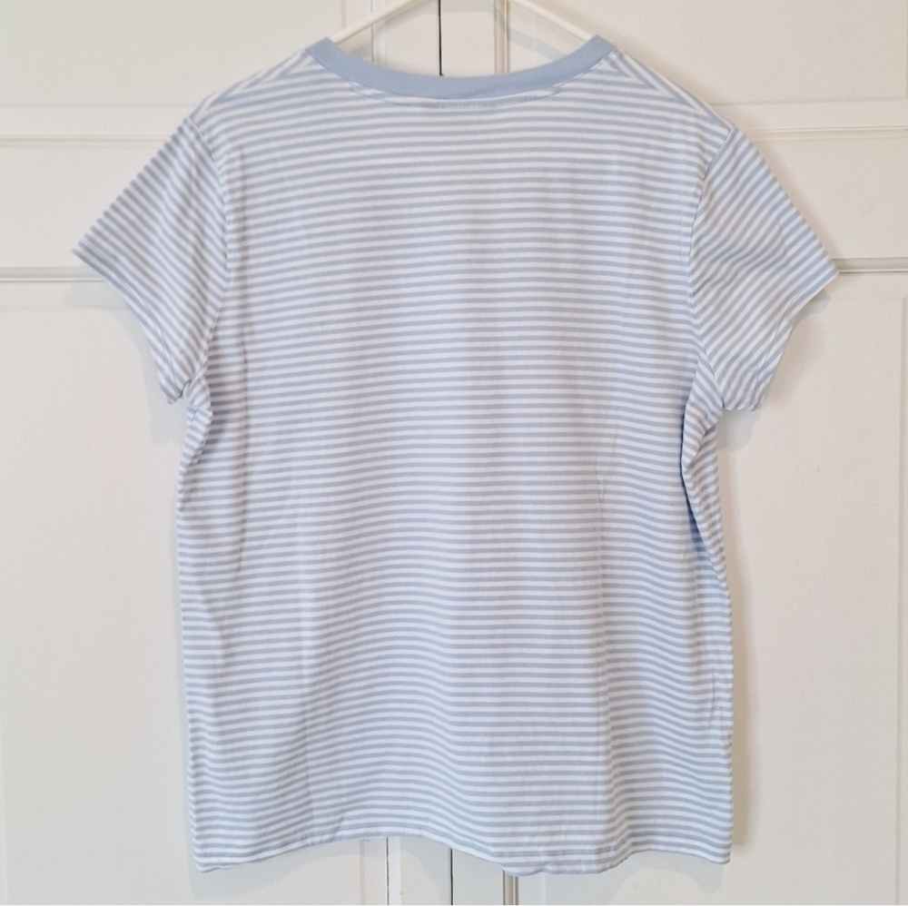 Brooks Brothers striped top - Picture 3 of 5